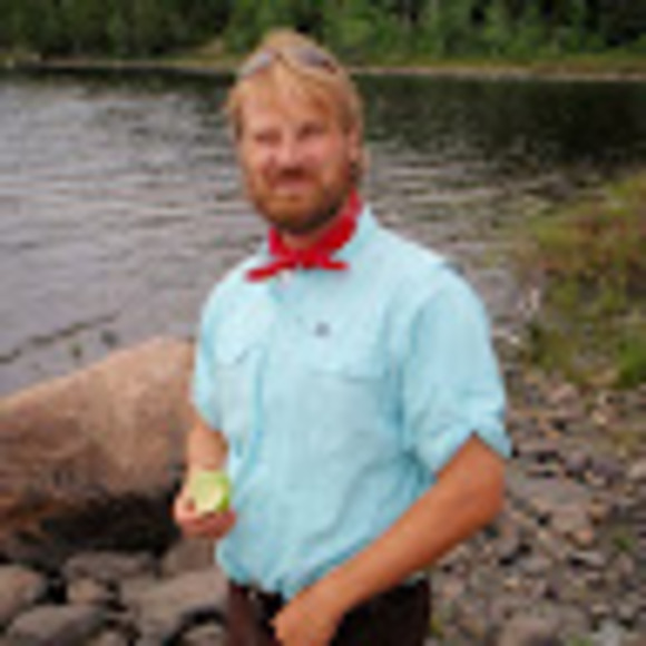 Meet your Posher, J - Picture 1 of 1